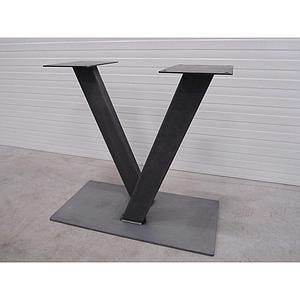 Bar V-Fuß 5x10 LD