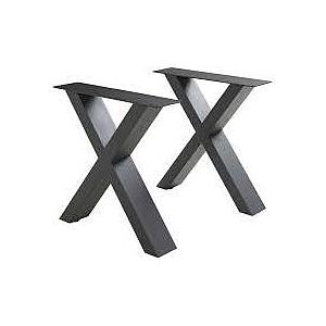 No.4: X-Wangen 5x10 HSM