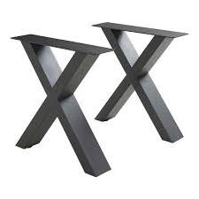 No.4: X-Wangen 5x10 HSM