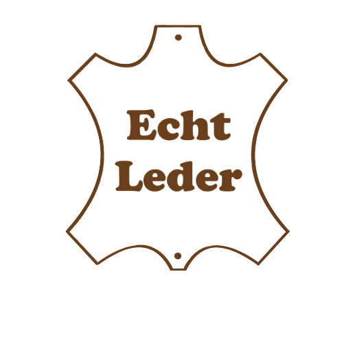 echtleder-tag